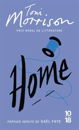 Home - Toni Morrison