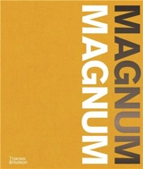 Magnum Magnum (New Hardback ed) - Brigitte Lardinois