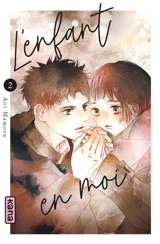 L'enfant en moi. Vol. 2 - Mamoru Aoi