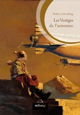 Les vestiges de l'automne - Robert Silverberg