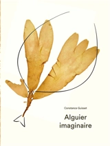 Alguier imaginaire - Constance Guisset