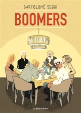 Boomers - Bartolomé Segui