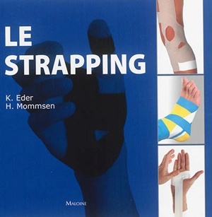 Le strapping - Klaus Eder