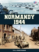Normandy 1944 - Rémy Desquesnes