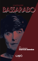 L'affaire Bassarabo