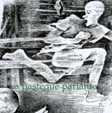 La pastèque parlante - Abdallah M. Attayyeb