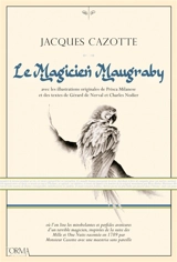 Le magicien Maugraby - Jacques Cazotte