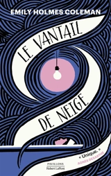 Le vantail de neige - Emily Holmes Coleman