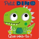 Petit dino, que vois-tu ? - Jess Moorhouse