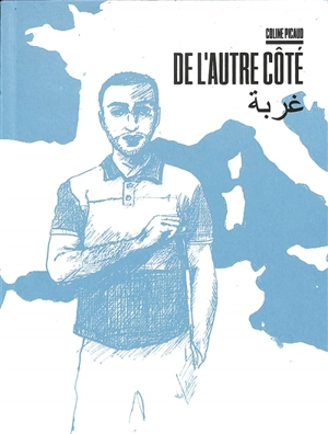De l'autre côté - Coline Picaud