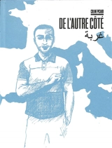 De l'autre côté - Coline Picaud