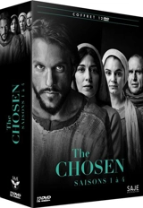 The Chosen - Saisons 1 à 4 - Dallas Jenkins