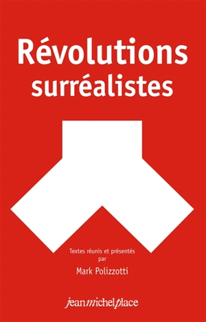 Révolutions surréalistes