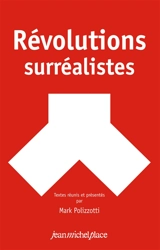 Révolutions surréalistes