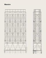 Maestro : 163 ateliers pour Pleyel investissement, filiale d'Afi.Esca (Groupe Burrus) - Jean-Philippe Hugron