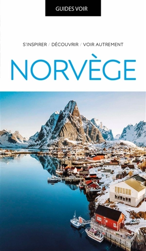 Norvège - Taraneh Ghajar Jerven