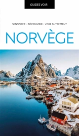 Norvège - Taraneh Ghajar Jerven