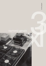 Raymond Gervais 3 X 1 - Nicole Gingras