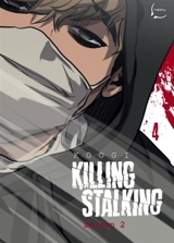 Killing stalking : saison 2. Vol. 4 - Koogi