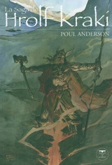 La saga de Hrolf Kraki - Poul Anderson
