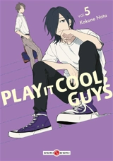 Play it cool, guys. Vol. 5 - Kokone Nata