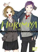 Horimiya. Vol. 15 - Hero