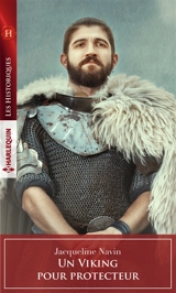Un viking pour protecteur - Jacqueline Navin