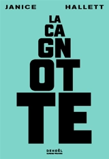 La cagnotte - Janice Hallett
