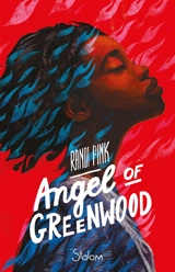 Angel of Greenwood - Randi Pink