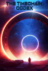 The timechain codex - Fractalencrypt