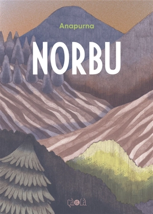 Norbu - Anapurna