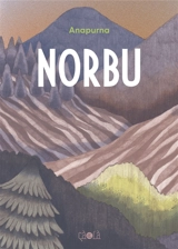 Norbu - Anapurna