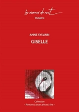 Giselle - Anne Sylvain