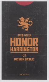 Honor Harrington. Vol. 1. Mission basilic - David Weber