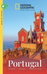 Portugal - Fiona Dunlop