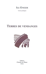 Terres de vendanges - Ile Eniger