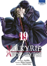 Valkyrie apocalypse. Vol. 19 - Shinya Umemura