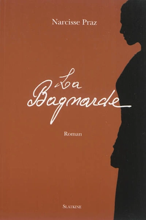 La bagnarde - Narcisse Praz