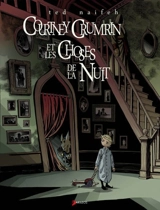 Courtney Crumrin. Vol. 1. Courtney Crumrin et les choses de la nuit - Ted Naifeh