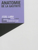 Anatomie de la gastrite - Itzel Lara