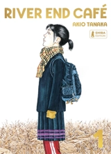 River End Café. Vol. 1 - Akio Tanaka