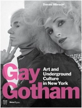 Gay Gotham - Donald Albrecht