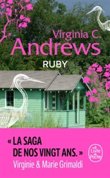 La famille Landry. Vol. 1. Ruby - Virginia C. Andrews TM