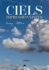 Ciels impressionnistes - Christian Foutrel