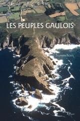 Les peuples gaulois - Stephan Fichtl