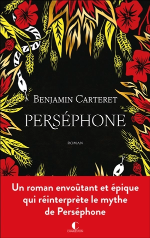 Perséphone - Benjamin Carteret