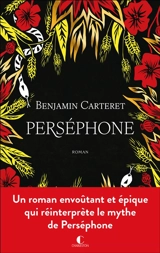 Perséphone - Benjamin Carteret