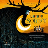 La véritable histoire de l'apprenti sorcier : une introduction à la musique classique - Jean-Pierre Kerloc'h