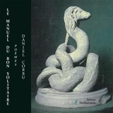 Le manuel du bon solitaire - Daniel Corbu