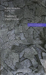 Faubourg - Rokhl Brokhes